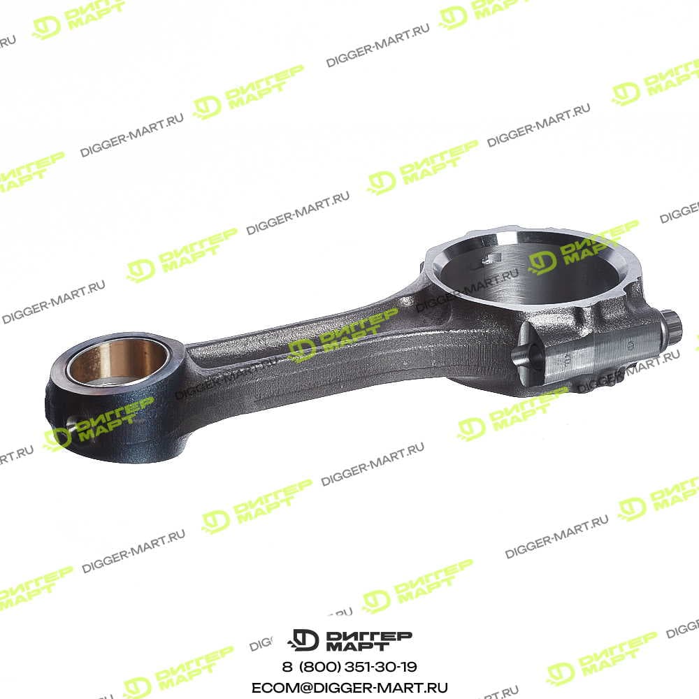Шатун (8980184252) LONMADI PARTS LP8980184252
