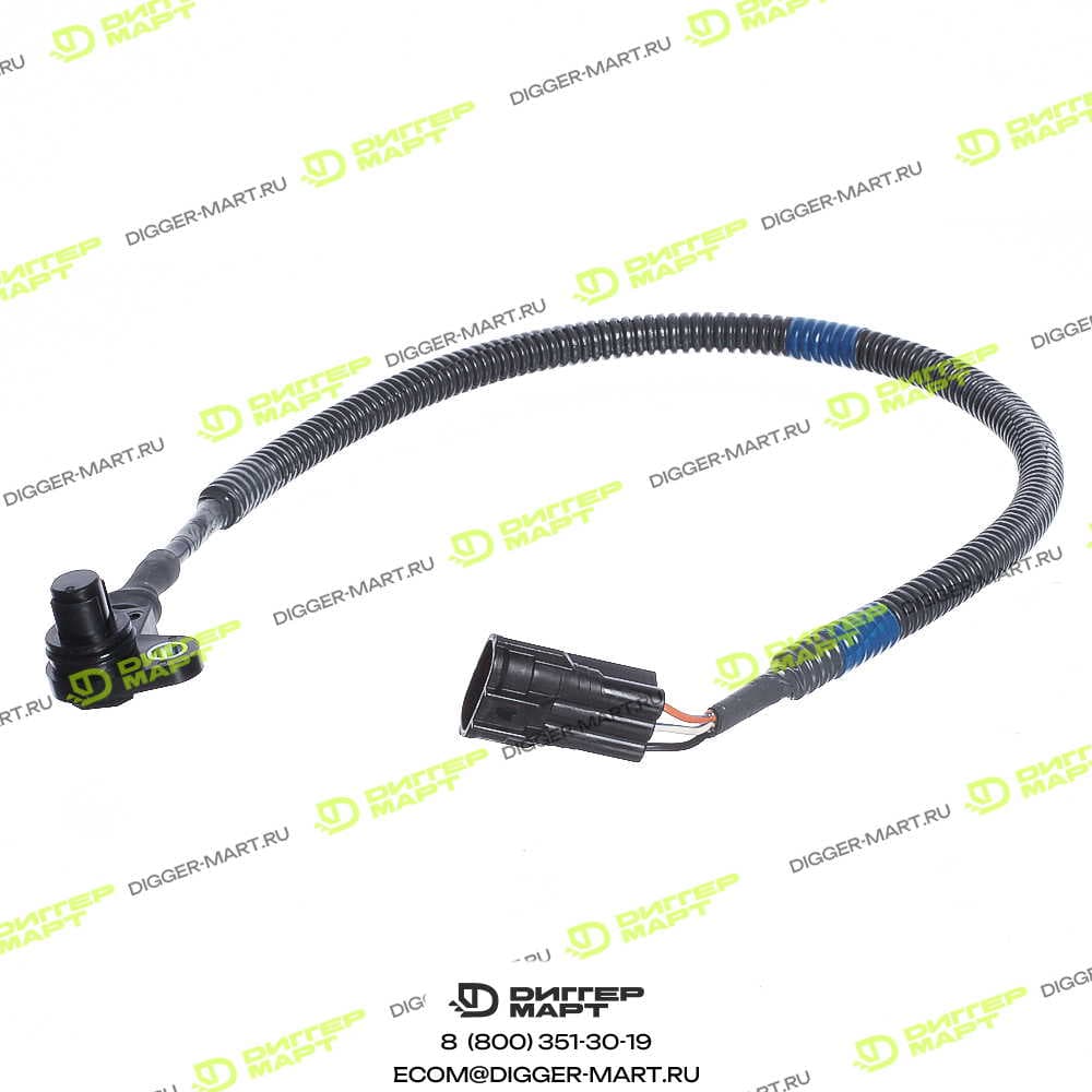 Датчик положения распредвала (8980148310) LONMADI PARTS LP8980148310