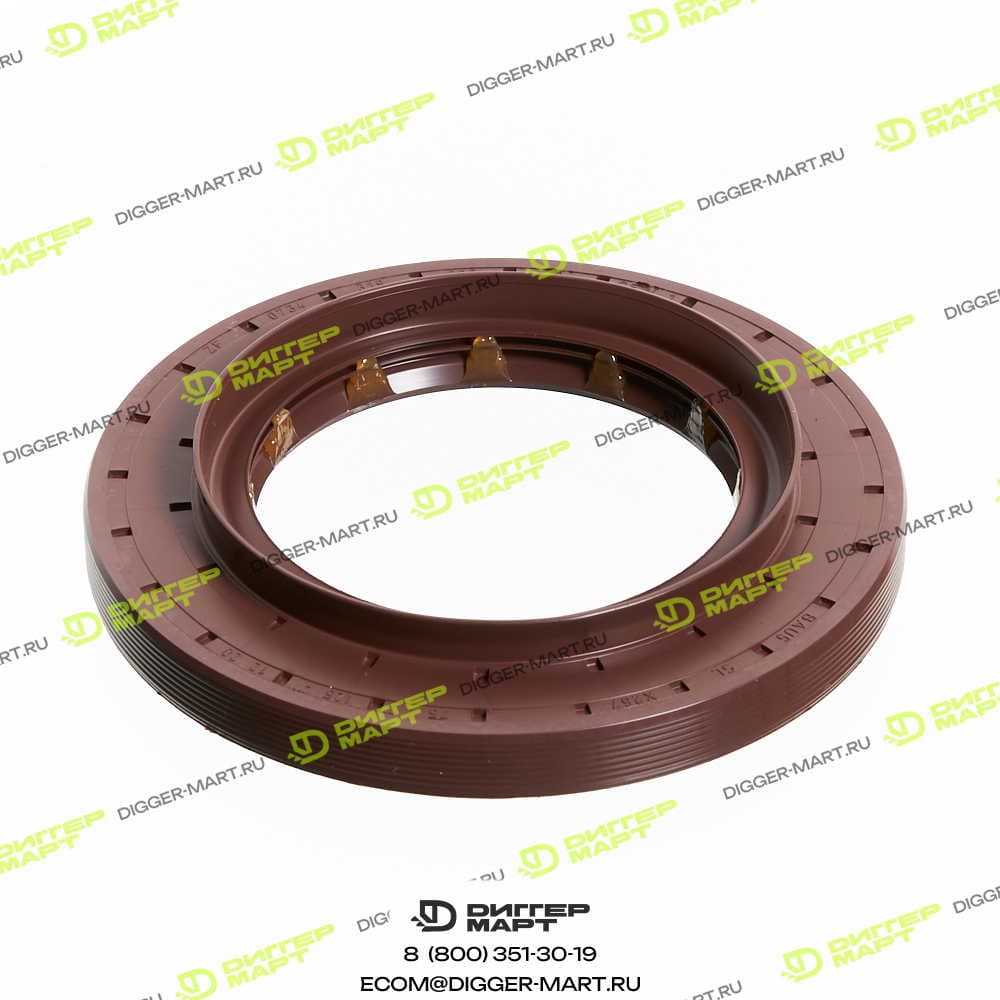 Сальник вала ZF 0734.319.605