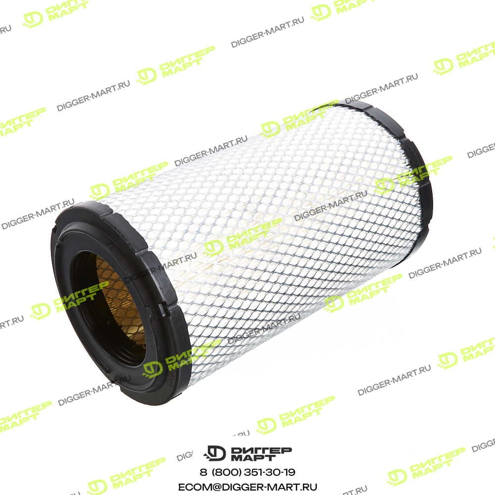 Воздушный фильтр DONALDSON P609447