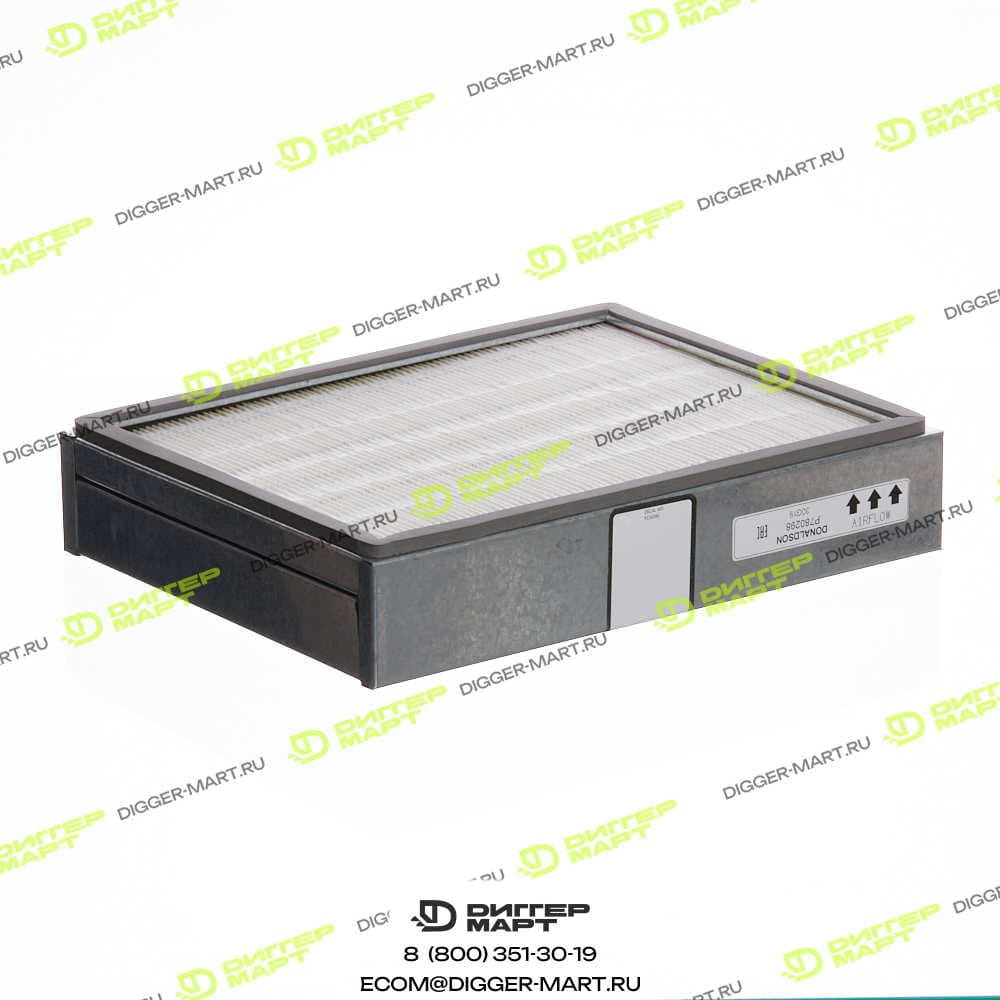 Воздушный фильтр DONALDSON P780298