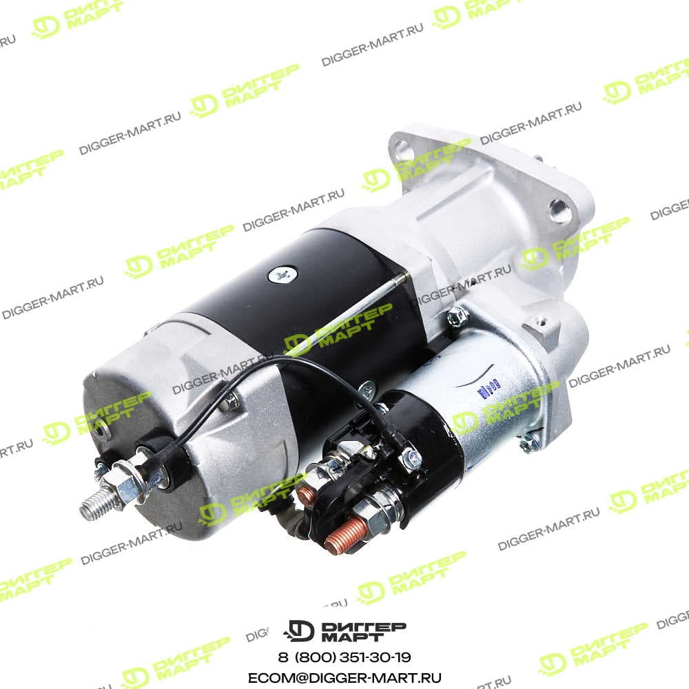 Стартер CUMMINS 5367755
