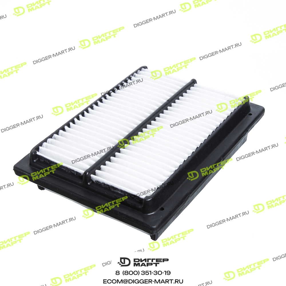 Элемент воздушного фильтра кабины SF-FILTER SKL46200