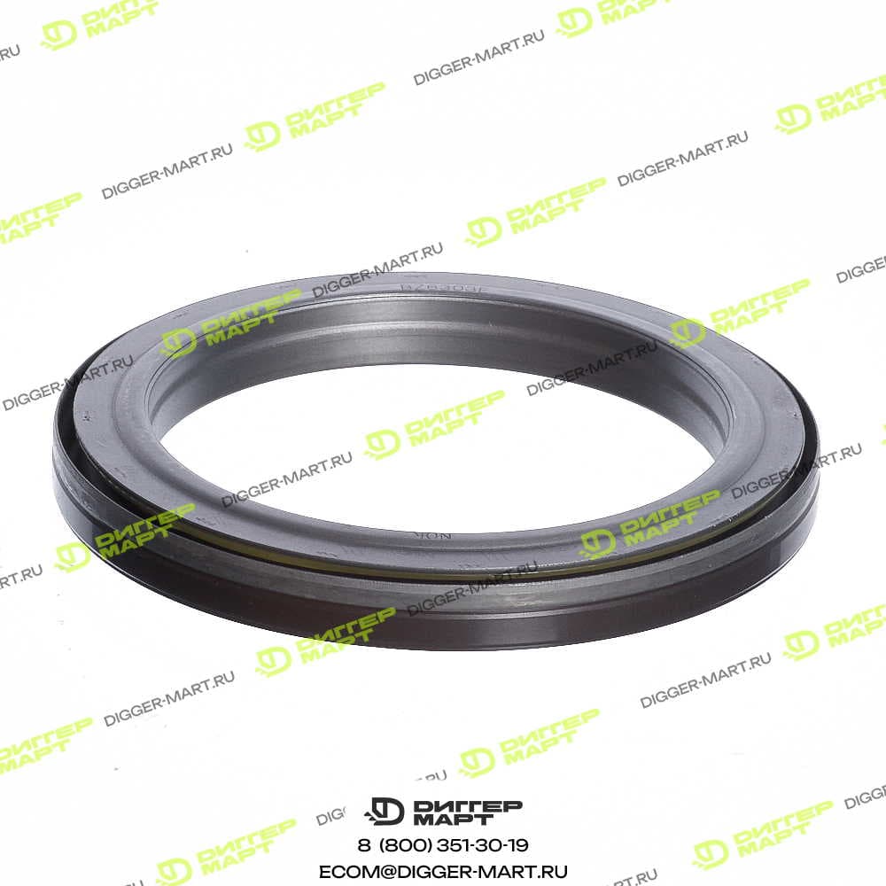 Задний сальник коленвала (8972093423) LONMADI PARTS LP8972093423
