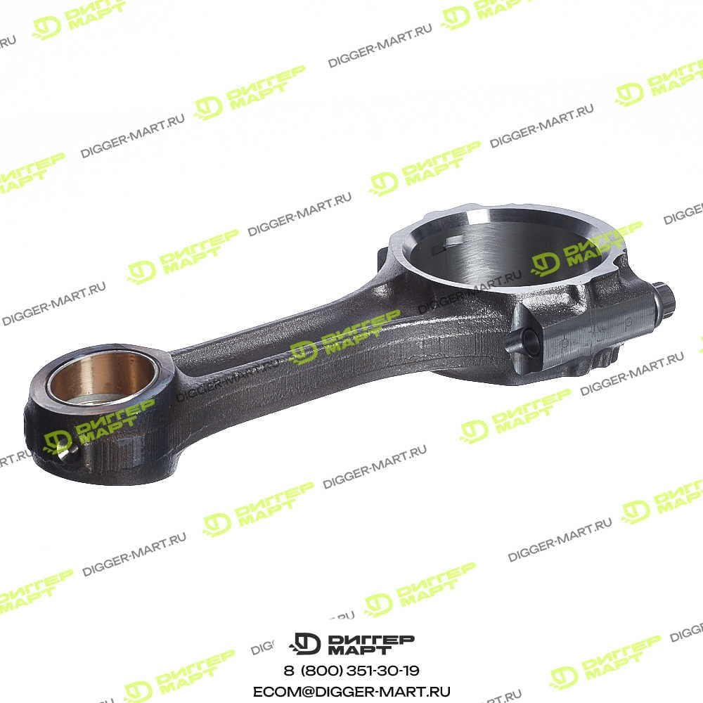Шатун Оригинал (8980184253) LONMADI PARTS LP8980184253