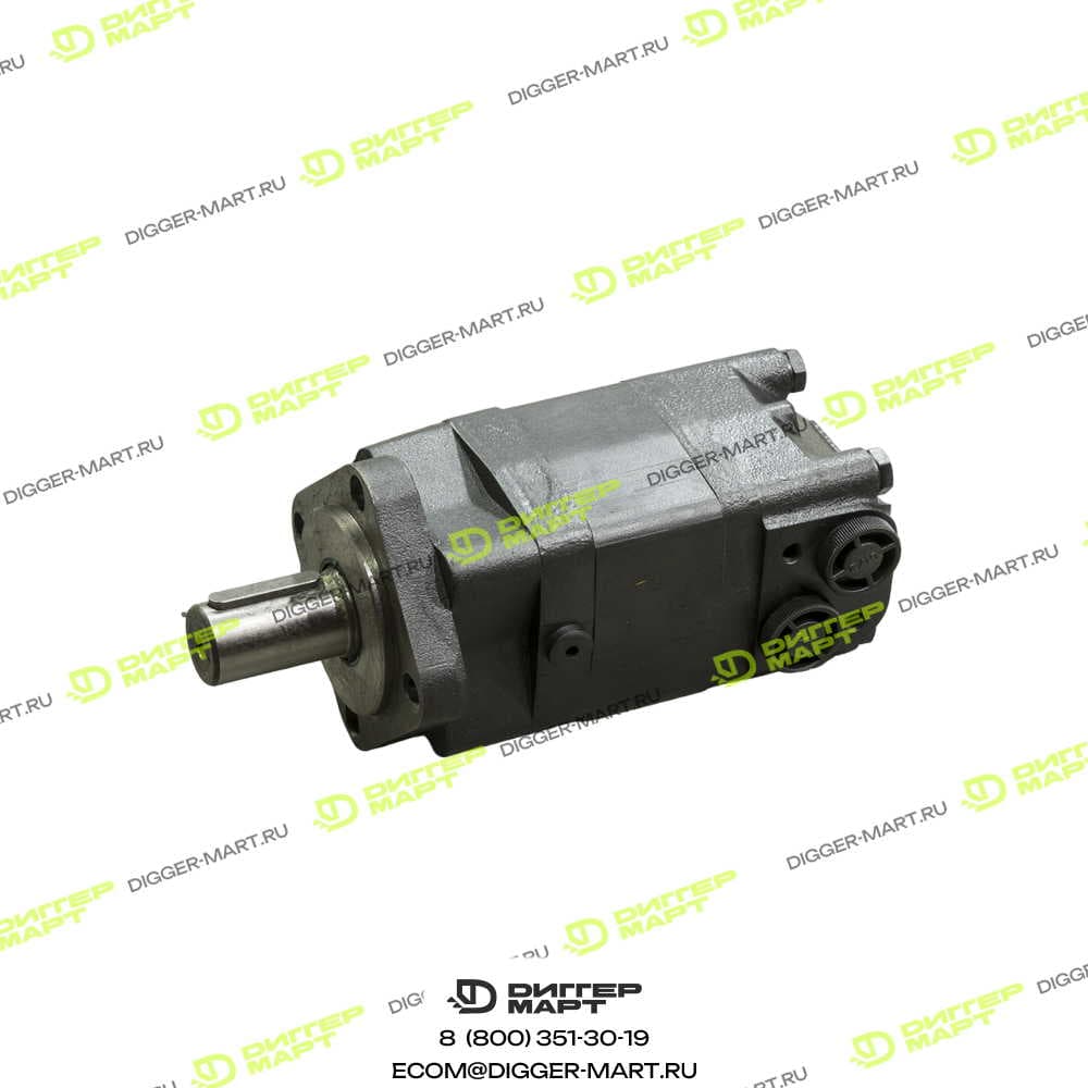 Гидравлический мотор BLINCE HYDRAULIC OMSY315