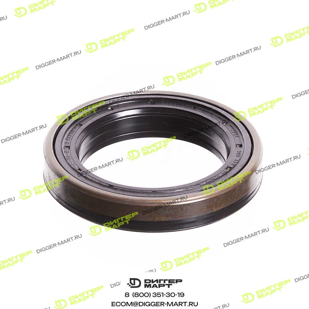 Кольцо кассетное ZF 0734.309.419