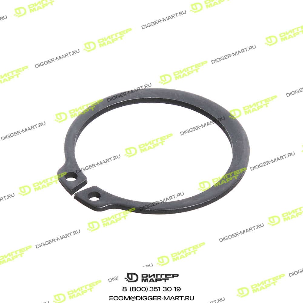 Кольцо стопорное ZF 0630.501.030