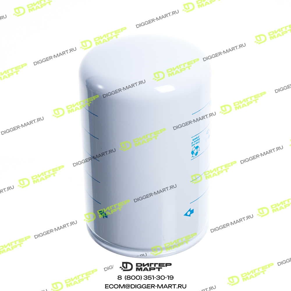 Масляный фильтр DONALDSON P550086