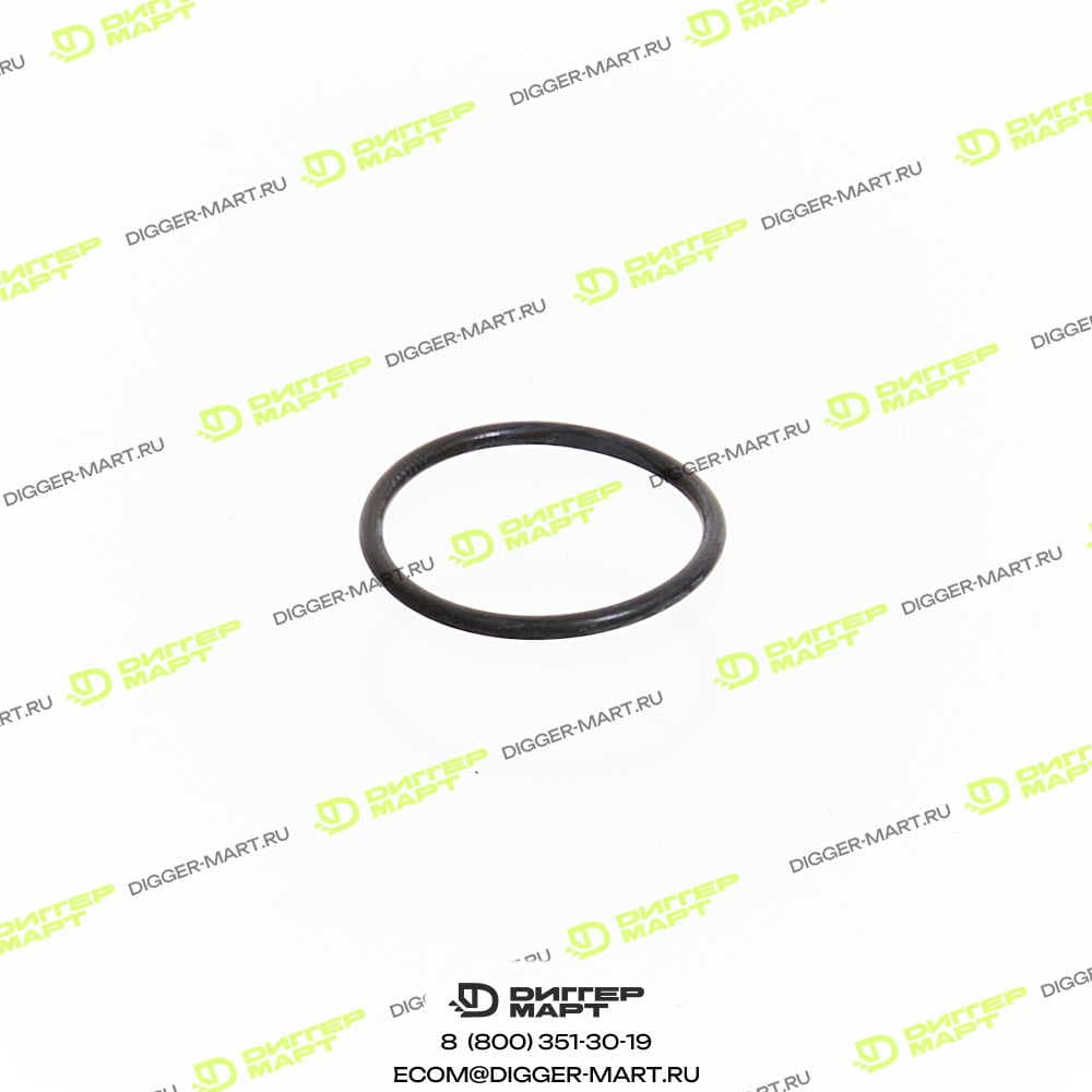 Кольцо уплотнительное DELPHI 7185-950HNX10