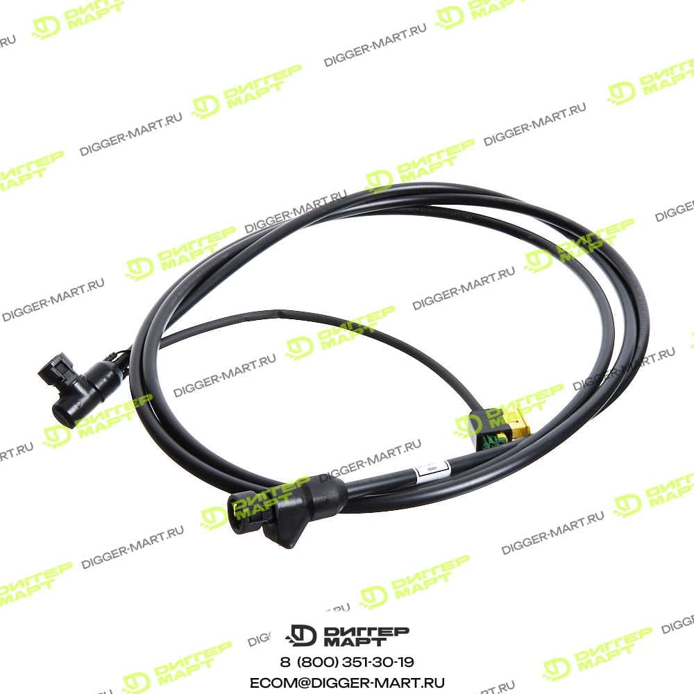 Трубка DEUTZ 04607074