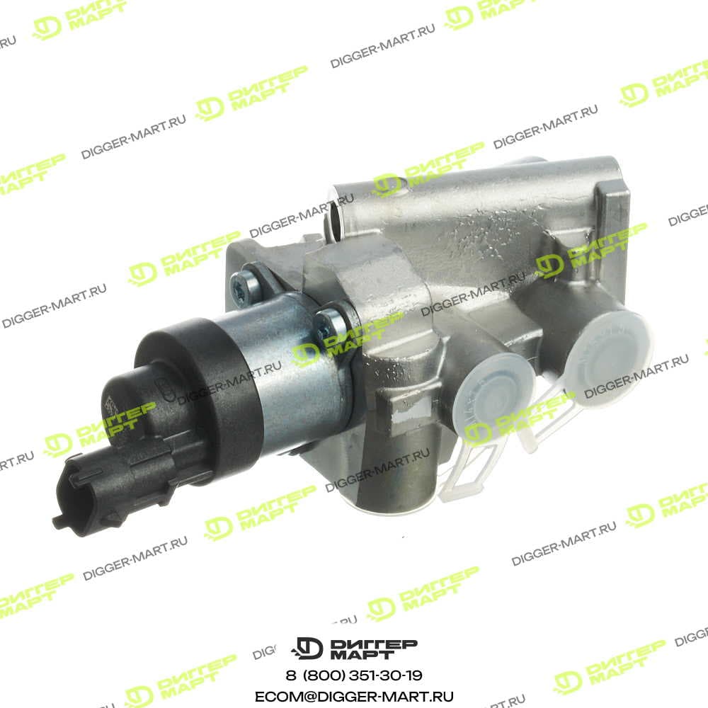Блок FCU (02113830) DEUTZ LP02113830