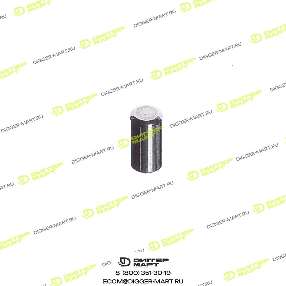 Направляющая крышки шатуна ISUZU 8972134540