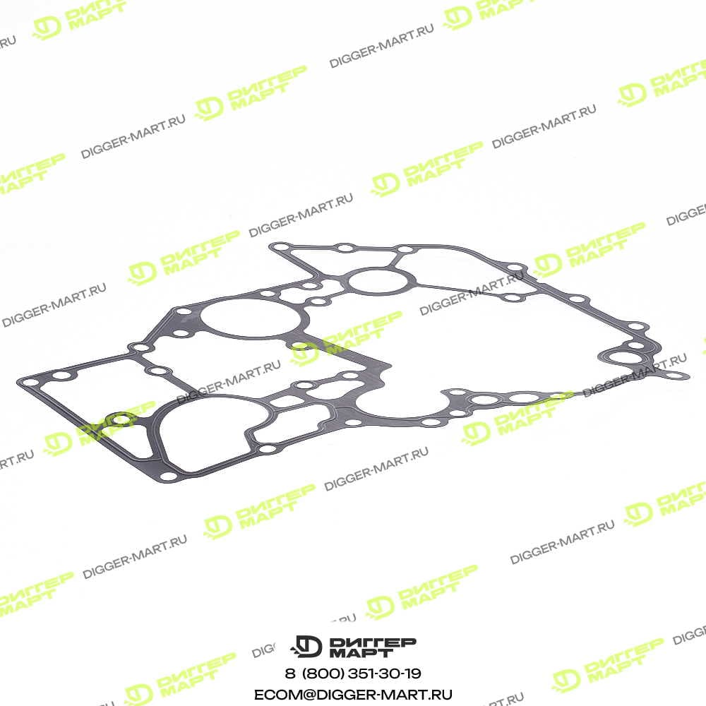 Прокладка ISUZU 8973122212