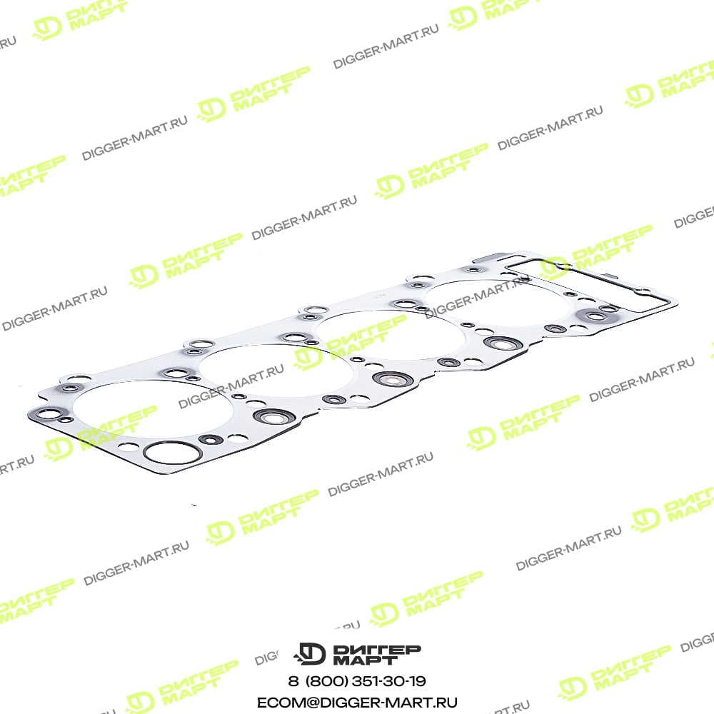 Прокладка ГБЦ (8981142560) LONMADI PARTS LP8981142560