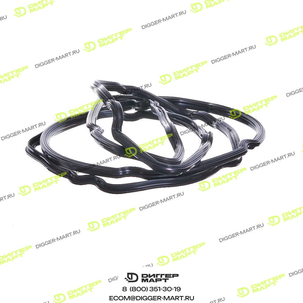 Прокладка клапанной крышки (8943913790) LONMADI PARTS LP8943913790