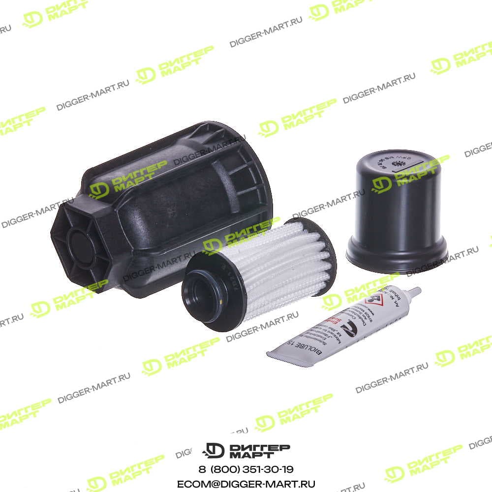 Элемент фильтра системы SCR TEREX 45515512