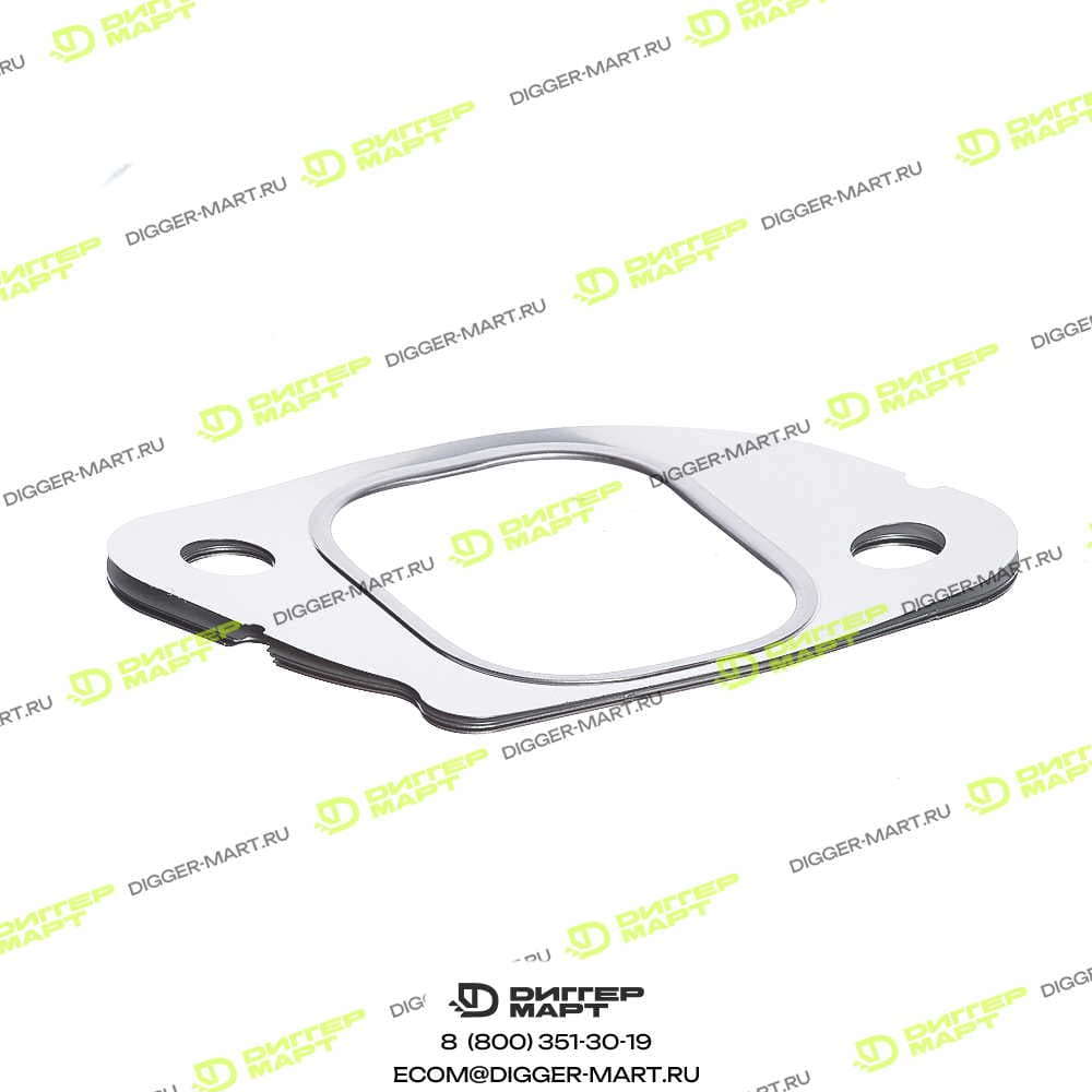 Прокладка (8943936724) LONMADI PARTS LP8943936724
