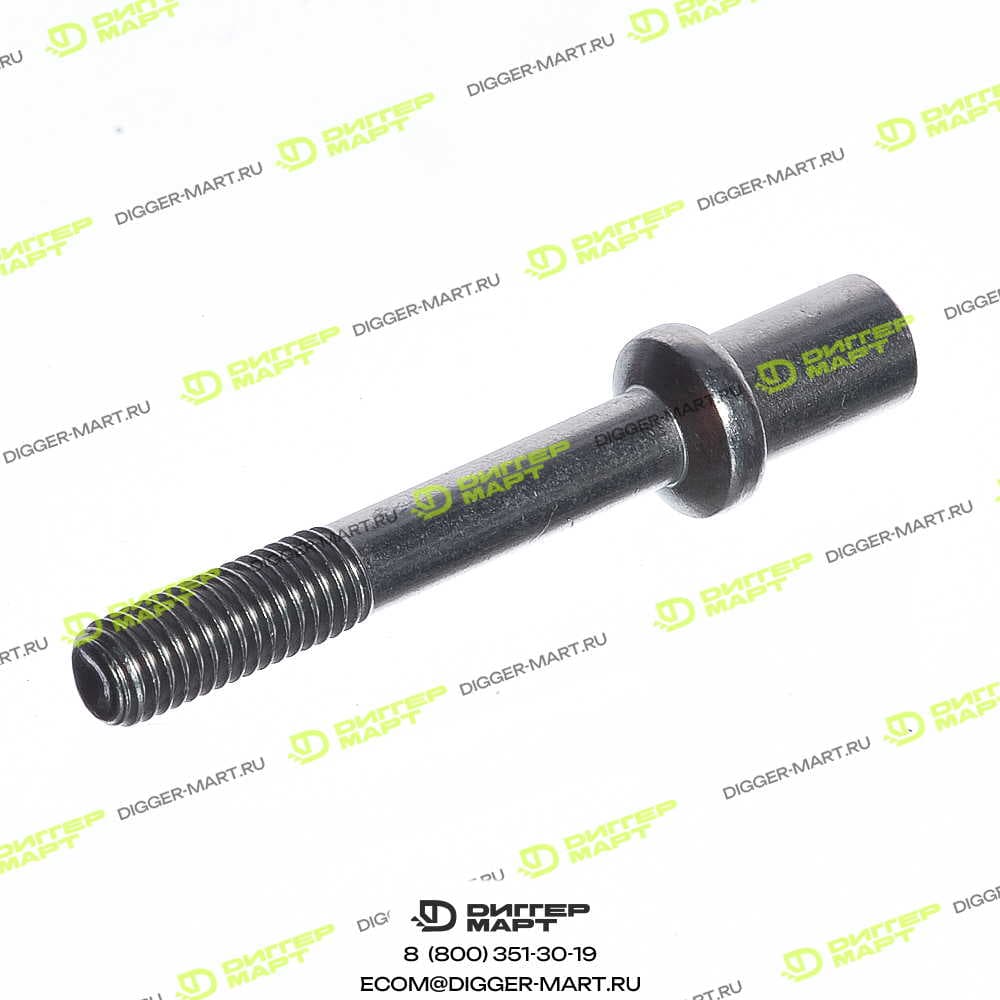 Болт крепления форсунок (8980088950) LONMADI PARTS LP8980088950