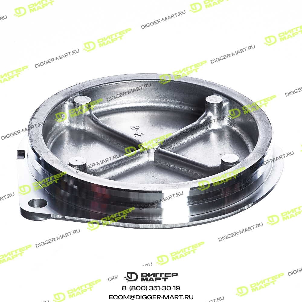 Заглушка стартера (8943346811) LONMADI PARTS LP8943346811