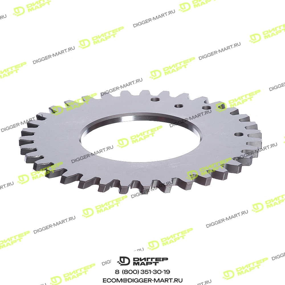 Шестерня распредвала тонкая (8973009722) LONMADI PARTS LP8973009722