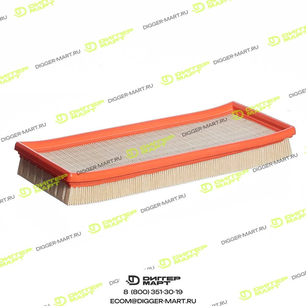 Фильтр салонный LONMADI PARTS LP12185