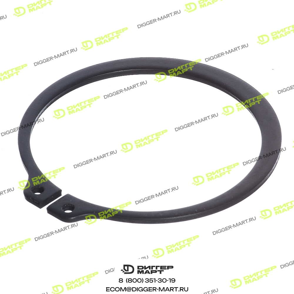 Кольцо стопорное (9091800550) LONMADI PARTS LP9091800550