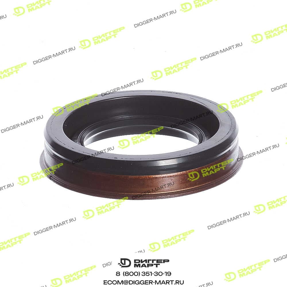 Уплотнение форсунки (8980375430) LONMADI PARTS LP8980375430