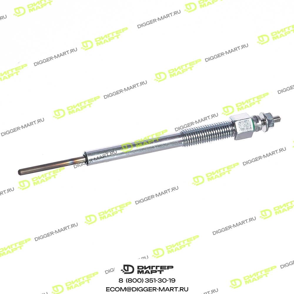 Свеча накала (8980542560) LONMADI PARTS LP8980542560