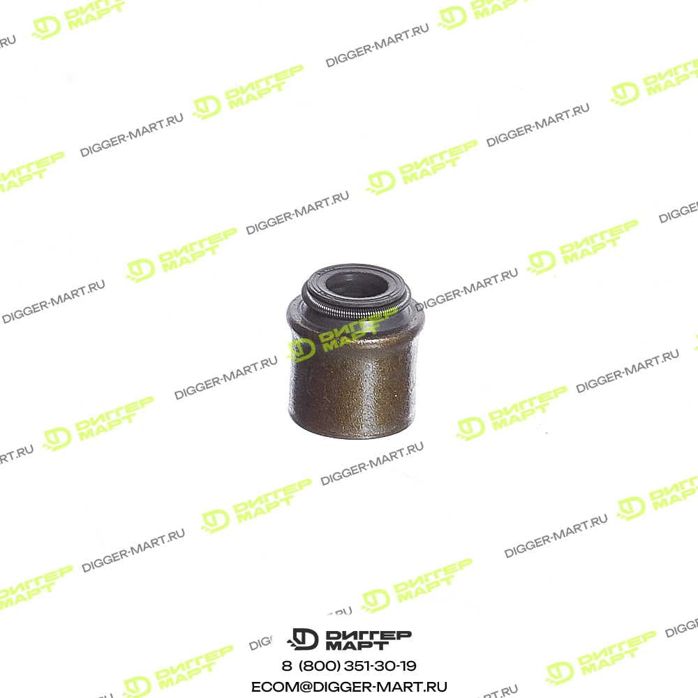 Колпачек маслосъемный (8973286470) LONMADI PARTS LP8973286470