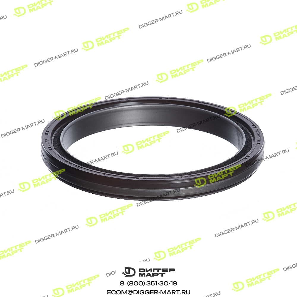 Сальник коленчатого вала задний (8970715611) LONMADI PARTS LP8970715611