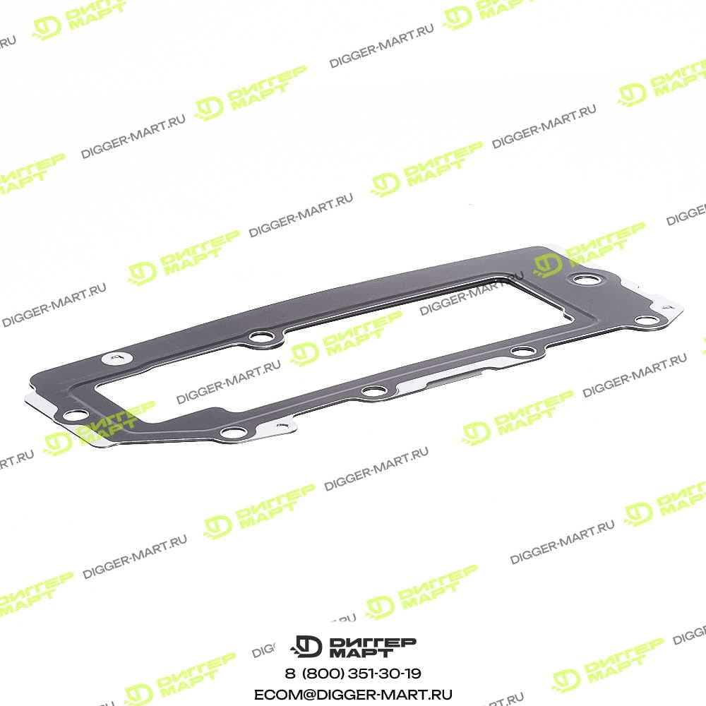 Прокладка 1,4мм (8973288282) LONMADI PARTS LP8973288282