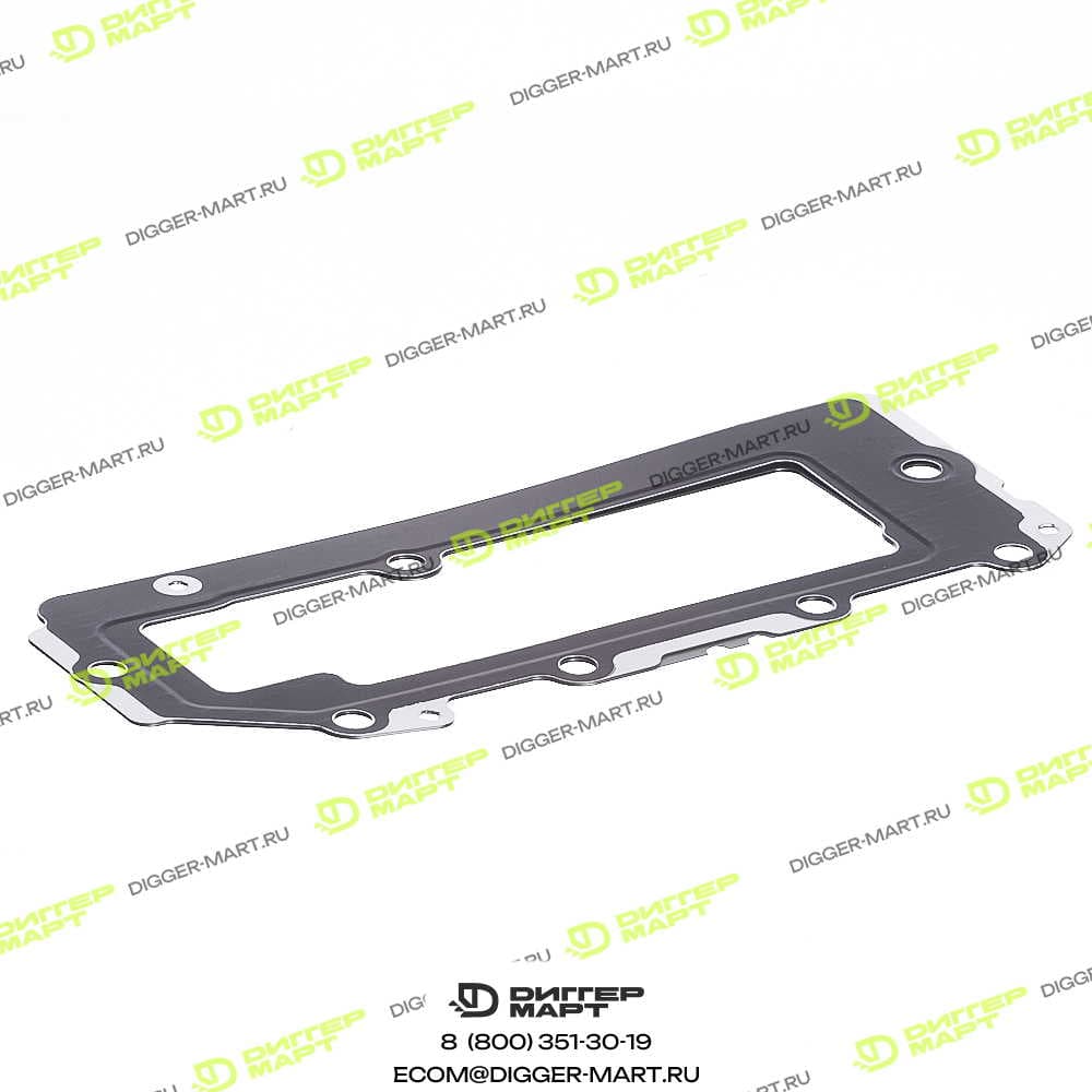 Прокладка 1,45 мм (8973316312) LONMADI PARTS LP8973316312