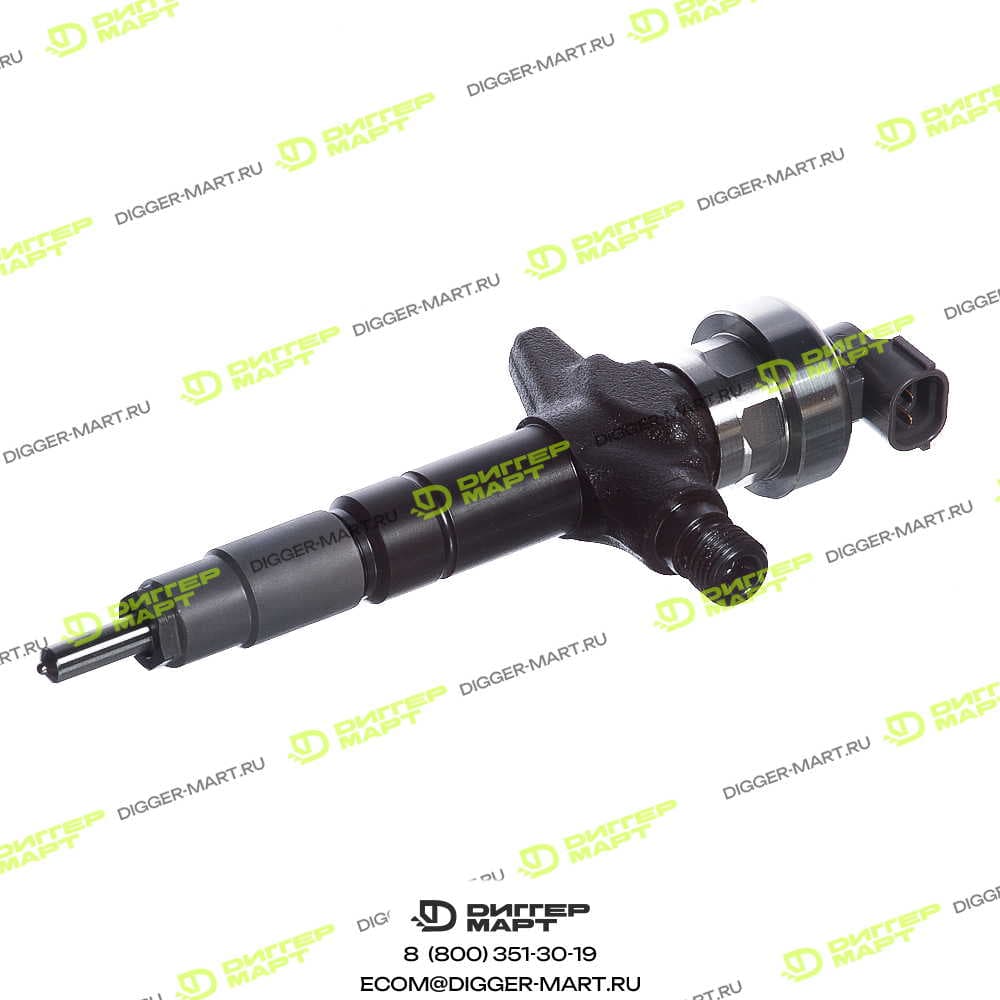 CR форсунка (8980116045) LONMADI PARTS LP8980116045
