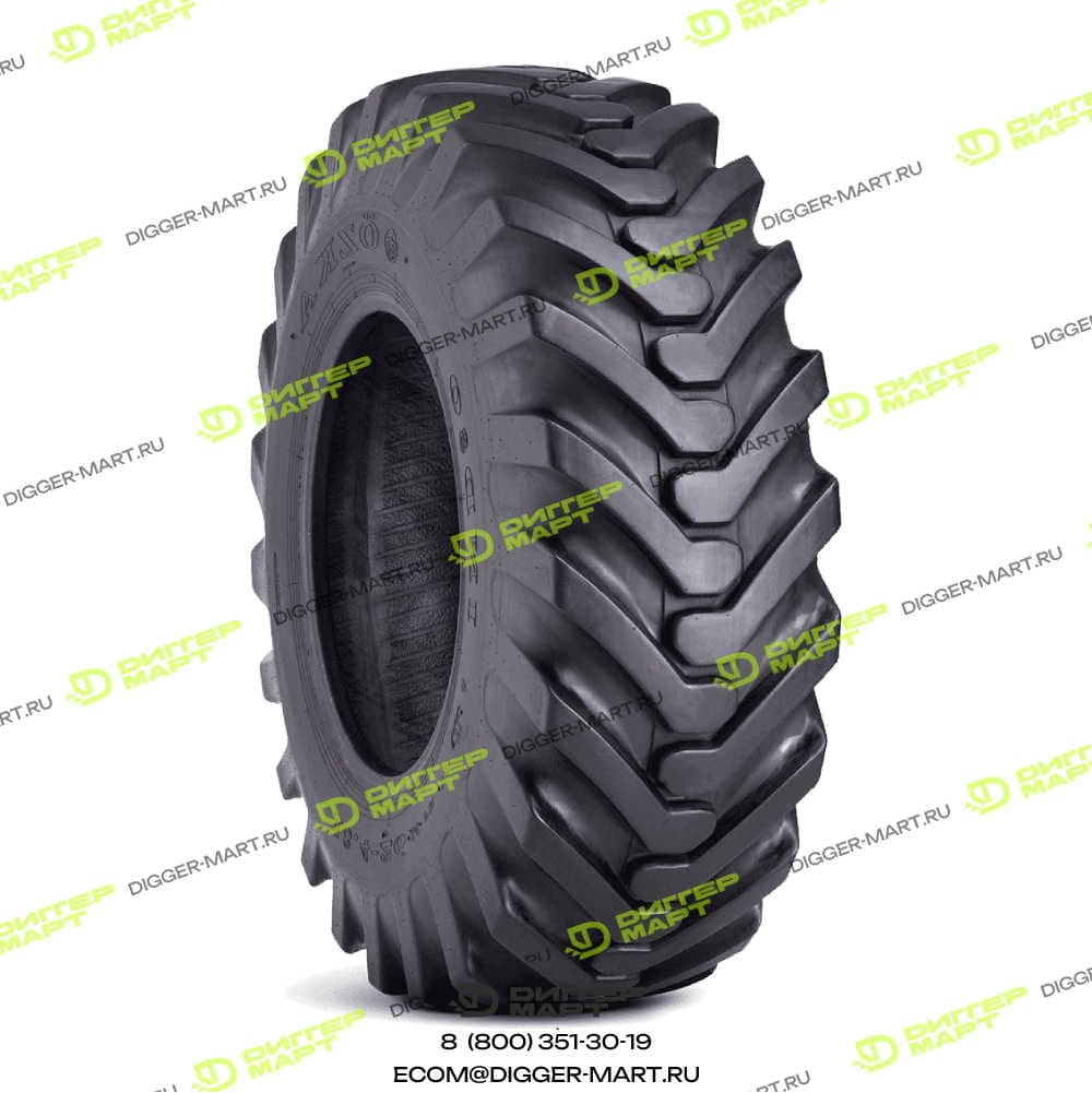 Шина 16.9-24 16 PR IND80 OZKA G16924O
