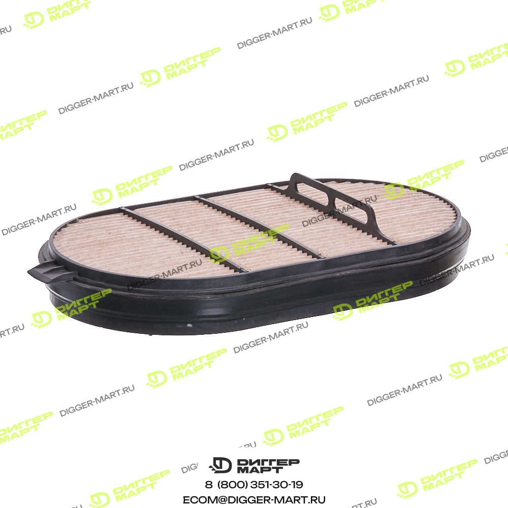 Воздушный фильтр предварительной очистки MANN-FILTER CF3240