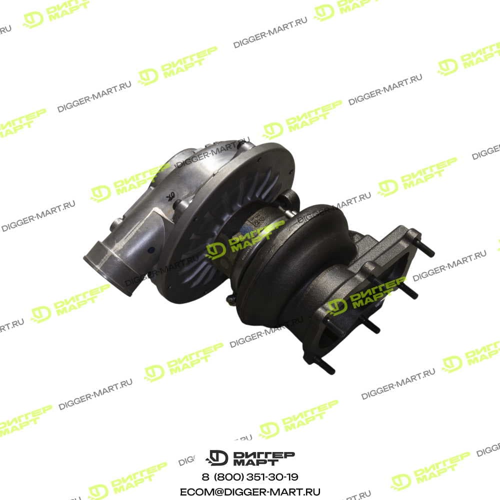 Турбина Оригинал (1144004381) LONMADI PARTS LP1144004381