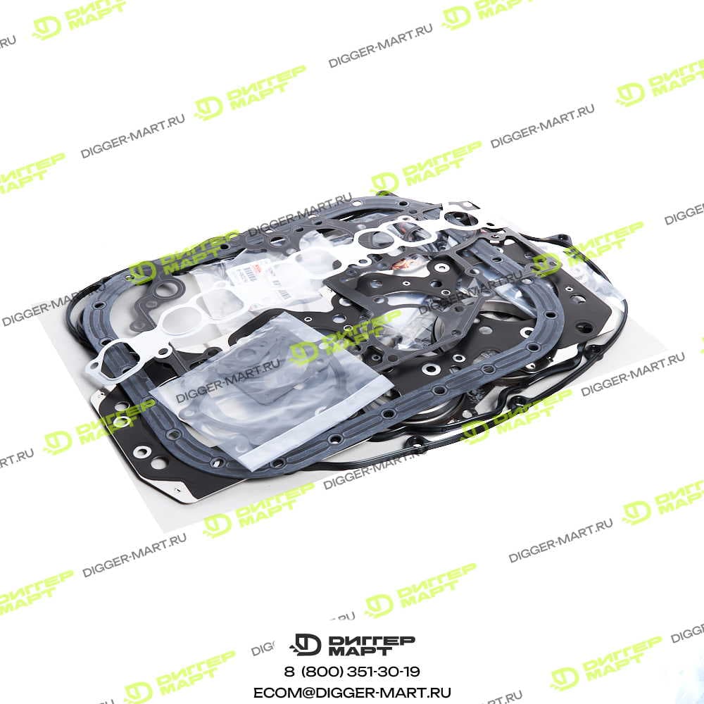 Комплект прокладок (5878169930) LONMADI PARTS LP5878169930