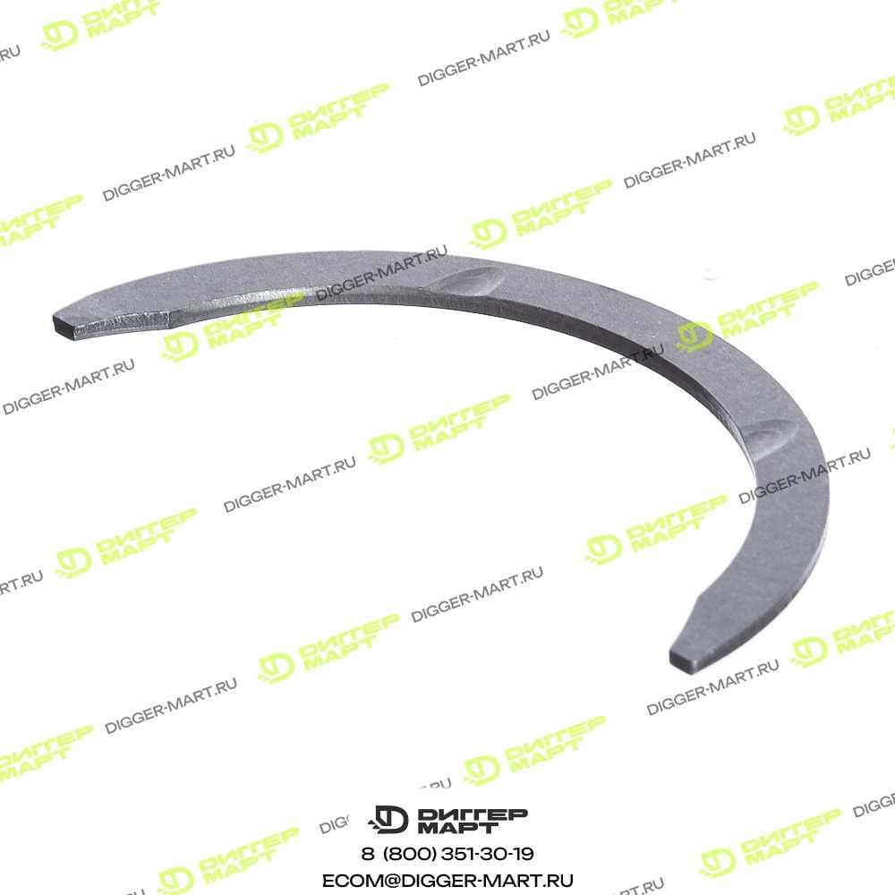 Упорный вкладыш (8980407040) LONMADI PARTS LP8980407040