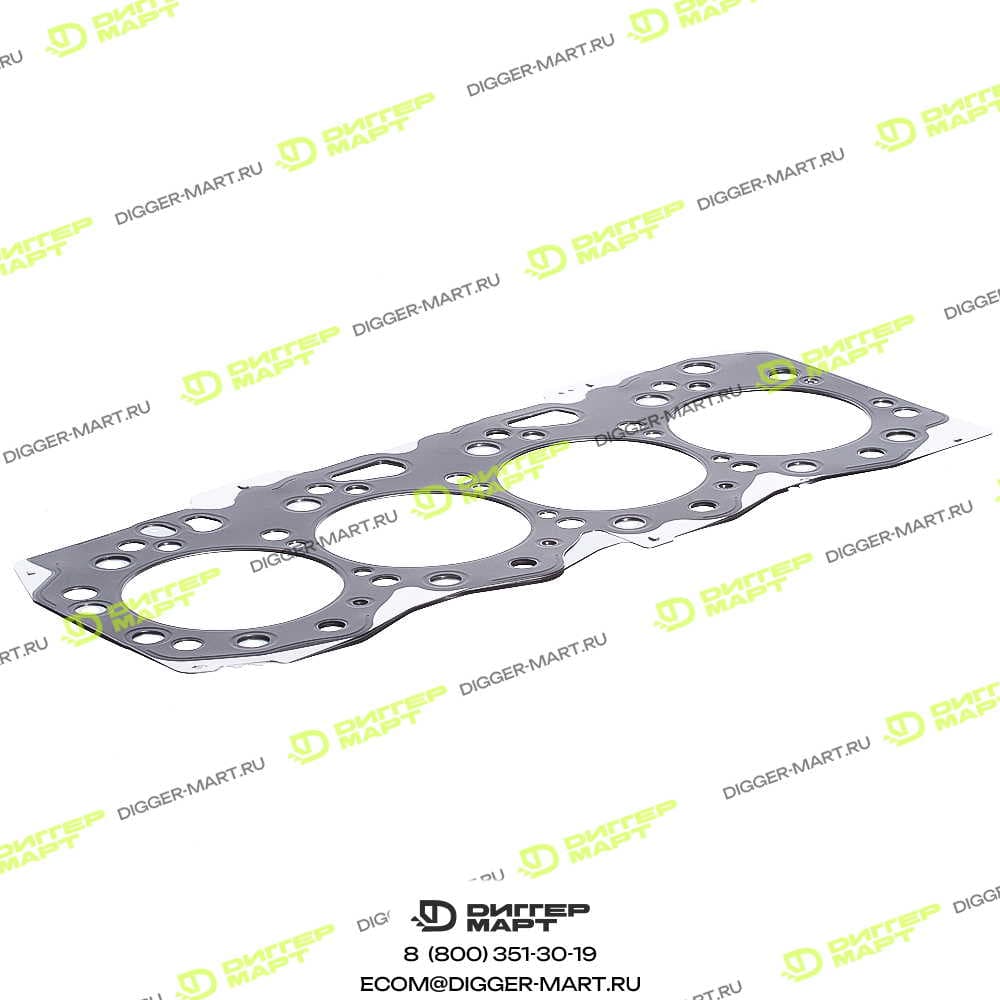 Прокладка ГБЦ 1,15мм (8973288680) LONMADI PARTS LP8973288680