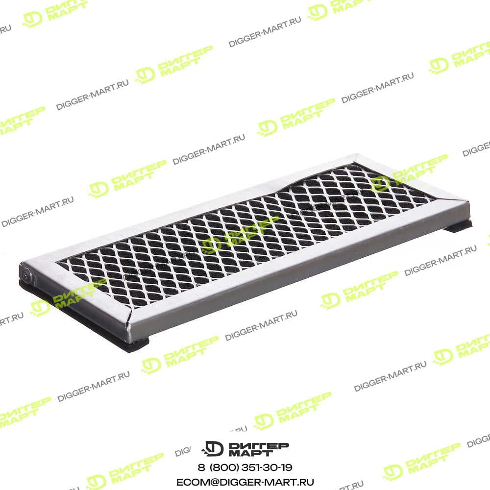 Фильтр кабины HIFI FILTER SC60080