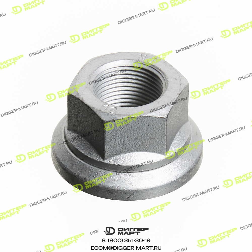 Гайка CARRARO 22381