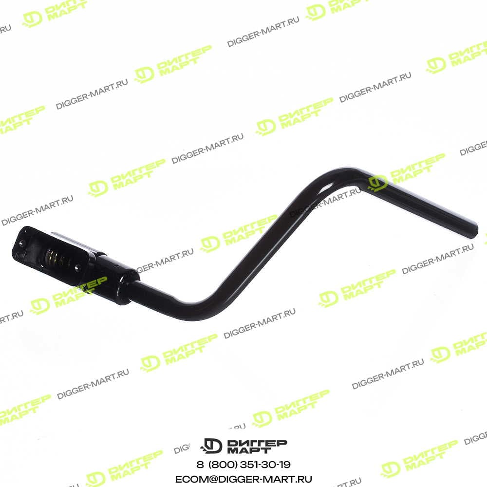 Кронштейн зеркала правый LONMADI PARTS LPG2942