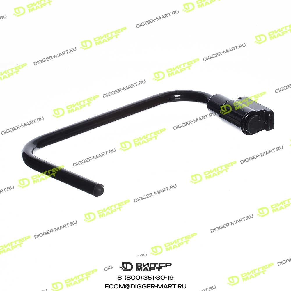 Кронштейн зеркала левый LONMADI PARTS LP04969