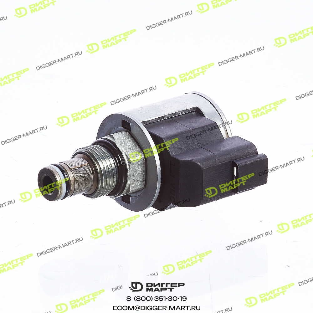 Клапан электромагнитный (черепаха) LONMADI PARTS LP222657