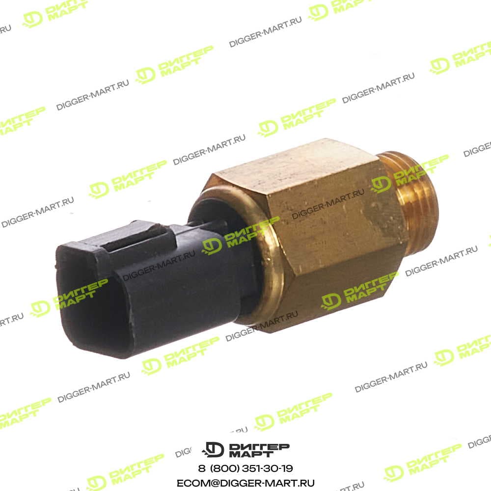 Датчик температуры КПП LONMADI PARTS LP80324