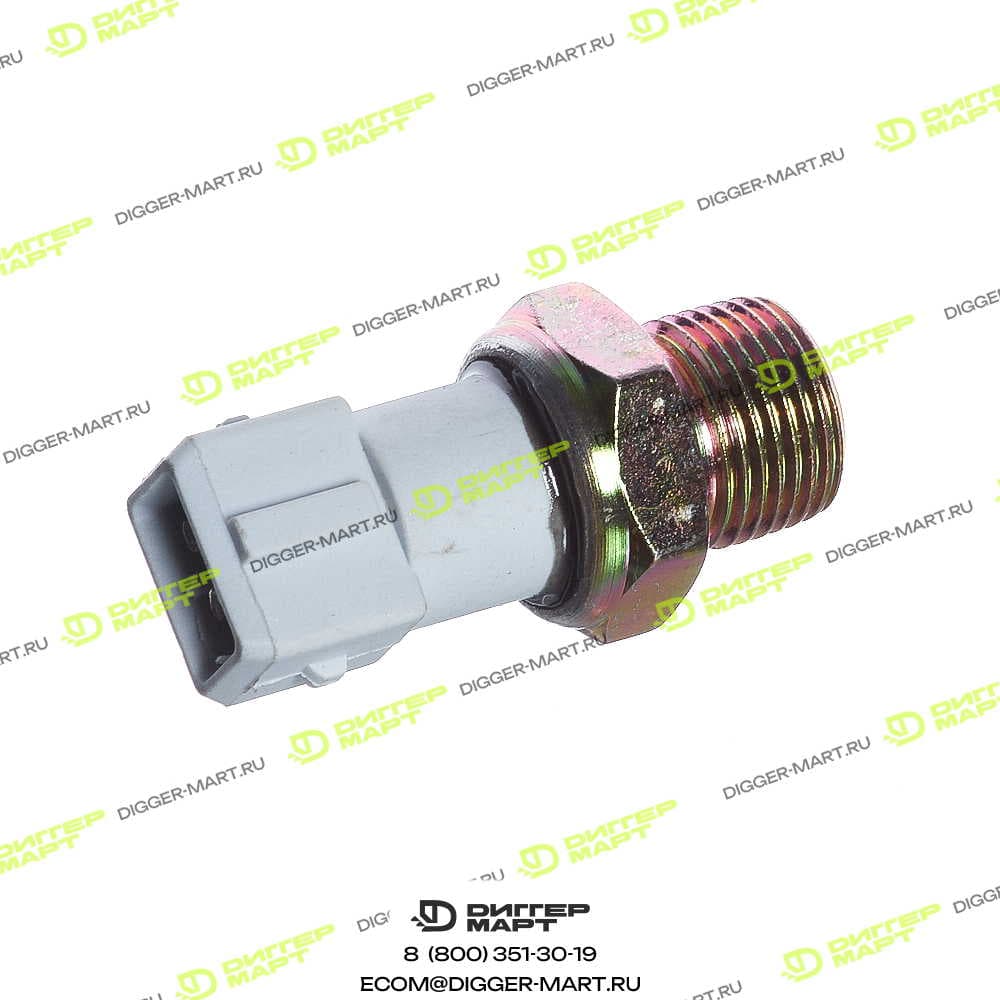Датчик давления КПП (сер.) LONMADI PARTS LP43700