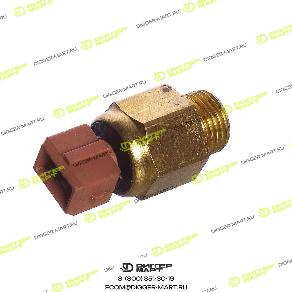 Датчик темп. аварийный LONMADI PARTS LP37400