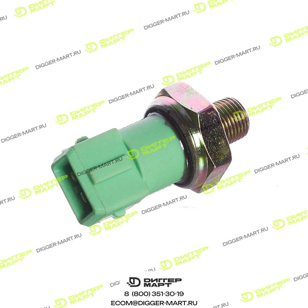 Датчик давления масла дв. LONMADI PARTS LP80225