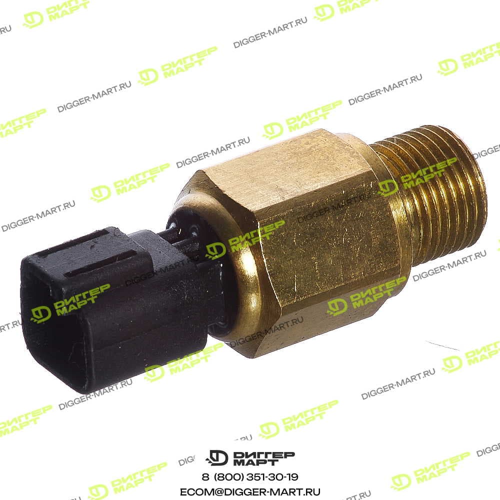 Датчик температуры двигателя (аварийный) LONMADI PARTS LP80389